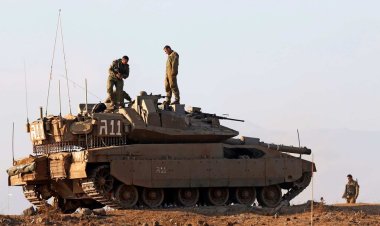 "كتائب القسام" تعلن تدمير دبابتين للجيش الإسرائيلي
