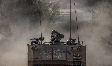 منشورات إسرائيلية تخاطب الفلسطينيين بلهجتهم في الضفة الغربية