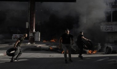 الصحة الفلسطينية: ارتفاع حصيلة قتلى الضفة الغربية إلى 186 منذ الـ7 من أكتوبر