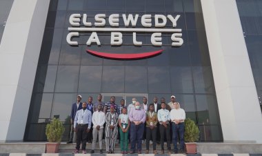 «%161» ارتفاعا في أرباح السويدي إليكتريك.. والقوائم المالية ونتائج الأعمال  (مستند)