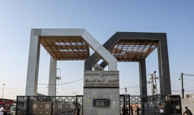 نحو 85 مواطناً روسياً يستعدون لمغادرة قطاع غزة إلى مصر