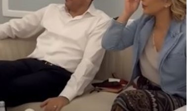 تعرف على سبب بكاء أصاله في حفل «روائع بليغ حمدي»