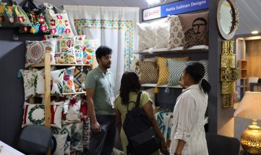 باسل رحمي: آفاق تسويقية جديدة لأصحاب المشروعات الصغيرة بإفريقا