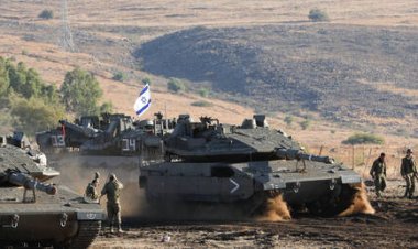 جيش الاحتلال: إصابات بسبب قذيفة مضادة للدروع انطلقت من لبنان