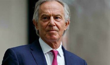 محادثات إسرائيلية تستهدف تعيين توني بلير منسقًا للشئون الإنسانية بغزة