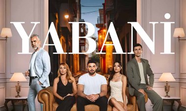 كم عدد حلقات مسلسل المتوحش؟