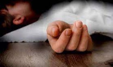 القبض على عاطل قتل ابنته وأصاب الأخرى وخدر صديقه بجوارهما
