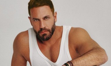 نيقولا معوض: اتصدمت في عمر سنتين ونص لما شفت أمي مع راجل تاني