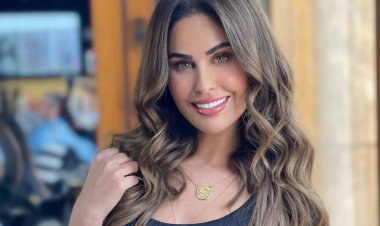 بطريقتها الخاصة.. مي سليم تؤدي مناسك العمرة