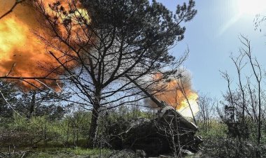 الجيش الروسي: قضينا على مئات الجنود الأوكران وأسقطنا 42 مسيرة