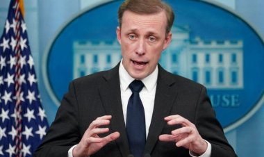 مستشار الأمن القومي الأمريكي: جاري بنقل الرعايا الأمريكيين من غزة