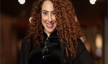 ريهام الشنواني ضيفة "الستات مايعرفوش يكدبوا"