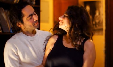 عرض فيلم «أمّا عن حالة الطقس» في الأوبرا.. غدا