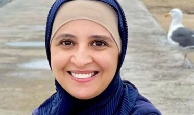 حنان ترك: «الخطر أن نفقد الاحساس بين الحق والباطل»