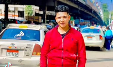 «قطعوا رقبته وسط الشارع»..  أم تروي حكاية ابنها السائق و3 ذئاب بالدقي