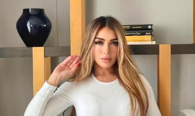 سارة سلامة تعلق على أحداث غزة: «قلبى يحترق كل يوم»
