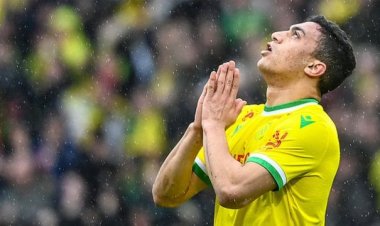 مصطفى محمد يقترب من الدوري الإنجليزي.. و"نانت" يطلب 10 مليون يورو