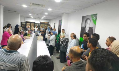حضره «البلشي» و3 أعضاء مجلس.. «الصحفيين» تعلن تفاصيل اجتماع اللجنة النقابية بـ«الوفد»