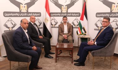 النائب محمود القط يكشف عن مكاسب انعقاد القمة العربية الإسلامية في الرياض