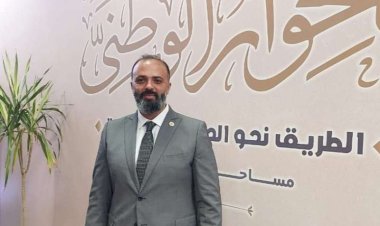 قيادي بـ«حزب المصريين»: المسئولية السياسية وراء وقوفنا خلف الرئيس السيسي