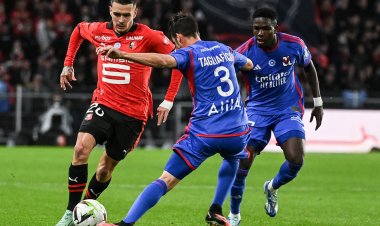 الدوري الفرنسي.. تعادل ليل مع تولوز وليون يحقق انتصاره الأول