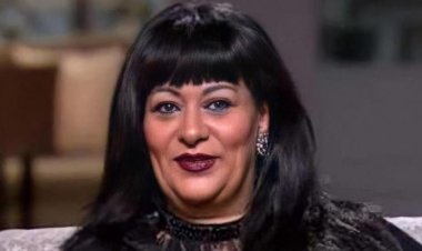فريدة سيف النصر ساخرة من عمليات التجميل:  «الشفايف بقت قد القطايف»
