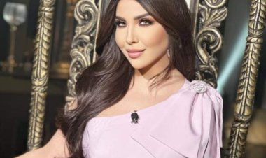 أول تعليق من الإعلامية أميرة بدر  بعد انتهاء تعاقدها مع قناة هي
