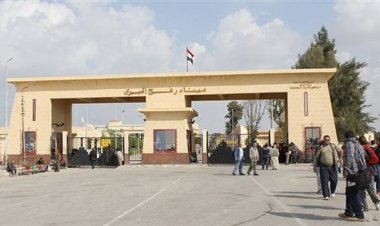 «تم إجلاؤهم من قطاع غزة».. وصول المجموعة الأولى من المواطنين الروس إلى القاهرة
