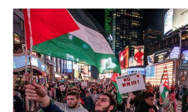 طهاة وأصحاب مطاعم يهود يقاطعون منتجات إسرائيل دعمًا لغزة