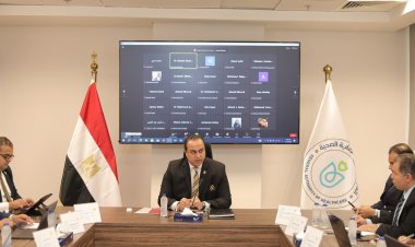 رئيس «الرعاية الصحية» يتابع خطة الهيئة لمواجهة الأمراض التنفسية خلال فصل الشتاء