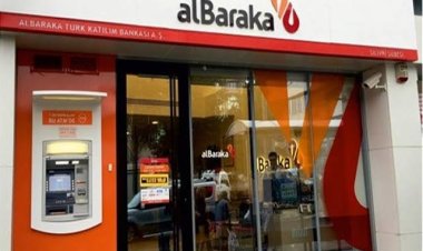 «بنك البركة - مصر»: 1.6 مليار جنيه أرباح 9 أشهر (مستند)