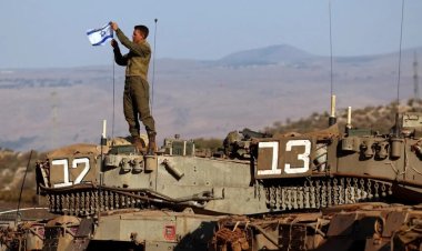 «كتائب المجاهدين» تعلن استهداف آليتين إسرائيليتين غرب غزة