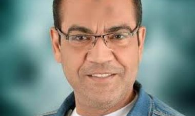 تأجيل دعوى تطالب بإلغاء إسقاط عضوية الكاتب عماد النشار من اتحاد الكتاب