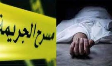 تفاصيل صادمة فى مقتل شاب على يد والدى زوجته بسوهاج