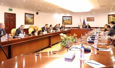 لجذب المزيد من الاستثمارات..  إقرار سياسة مصر للحوسبة السحابية أولًا