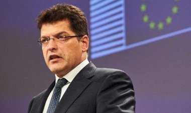 الاتحاد الأوروبي يدعو إلى الهدنة وإيصال الوقود بشكل عاجل إلى غزة