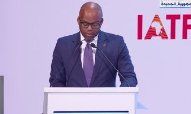 أمين التجارة الأفريقية: مصر أول الدول الداعمة للتكامل بين القارة