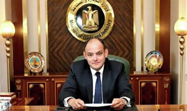 وزير الصناعة: توقيع اتفاقيات بـ 3 مليارات دولار بمعرض التجارة البينية الأفريقي