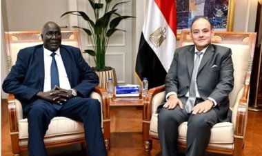 فرص متميزة أمام الصادرات المصرية للنفاذ لأسواق جنوب السودان