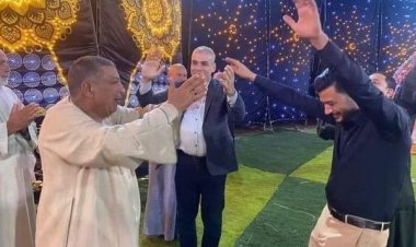 «وقع وسط المعازيم في الحنة» وفاة طبيب بكفر الشيخ قبل زفافه بساعات