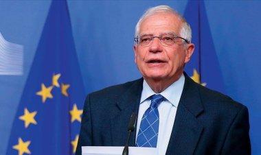 قبل زيارة بوريل إلى تل أبيب.. الاتحاد الأوروبي يوجه نداءً عاجلًا لإسرائيل