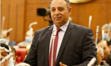 تحالف الأحزاب المصرية ينعى مصور قناة القاهر  الإخبارية بعد استشهاده بغزة