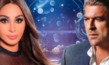 حفل ضخم يجمع إليسا ووائل كفوري في موسم الرياض.. السبت المقبل