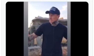 مصريات يفضحن إسرائيلي تحرش بهن في دهب.. ويرد: "هذه أرض إسرائيل"