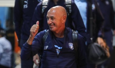 لجنة المسابقات تخطر بيراميدز بموعد مواجهة الإسماعيلي بالدوري