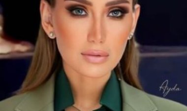 ريهام سعيد تعلن فسخ تعاقدها مع قناة الشمس (تفاصيل)