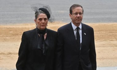 عاجل| فقدان الاتصال بابن الرئيس الإسرائيلي في غزة