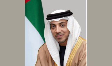 تحت رعاية منصور بن زايد .. الدورة الثانية من الكونغرس العالمي للإعلام 2023 تنطلق غداً