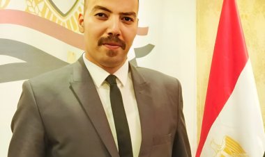 أمين إعلام حزب المصريين يتحدث عن رسائل زيارة وفد «الشركة المتحدة» لمعبر رفح