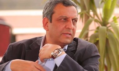يحيى قلاش نقيب الصحفيين الأسبق يتحدث لـ«العاصمة» عن استشهاد مصور «القاهرة الإخبارية»